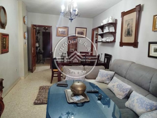 Piso en venta en Écija, Andalucía