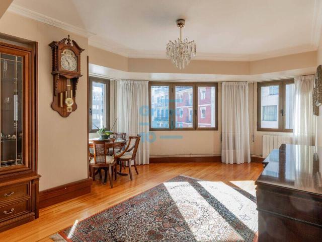 Piso en venta en Centro, Donostia-san Sebastián