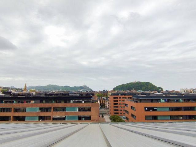 Piso en venta en Centro, Donostia-san Sebastián