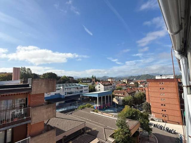 Piso en venta en Gune Erromantikoa, Donostia / San Sebastián