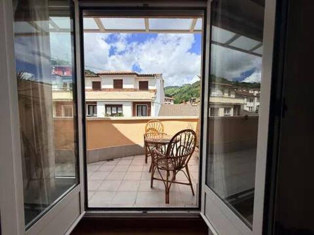 Piso en venta en Urkusua, Debabarrena