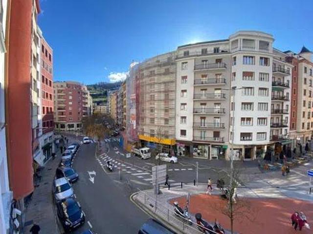 Piso en venta en Jardiñeta, Debabarrena