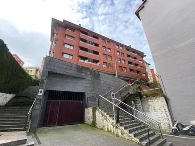 Piso en venta en Ipurua, Debabarrena