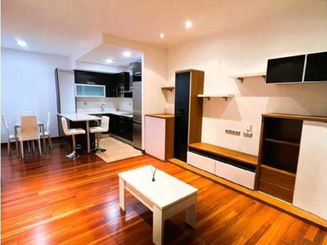 Piso en venta en Oitz, Guipúzcoa