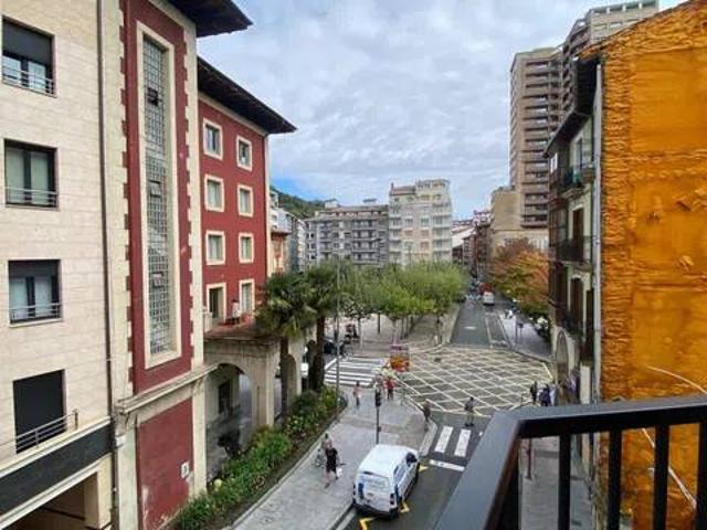 Piso en venta en Ipurua, Eibar