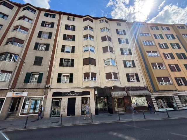 Piso en venta en Erdialdea, Debabarrena