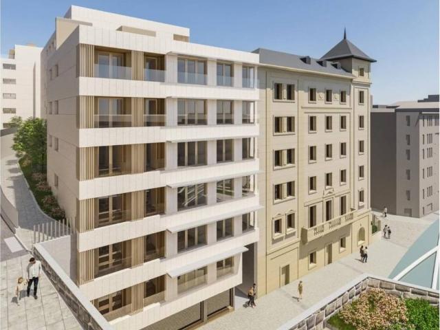 Piso en venta en Oitz, Guipúzcoa