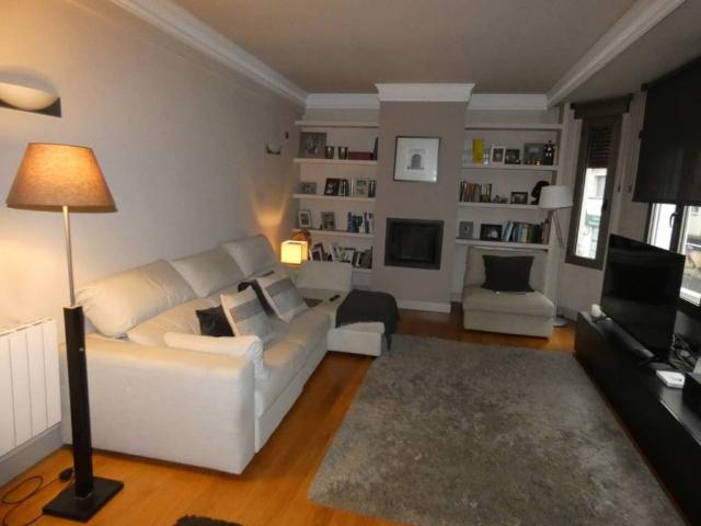 Piso en venta en Oitz, Guipúzcoa