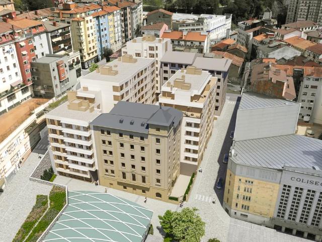Piso en venta en Erdialdea, Debabarrena