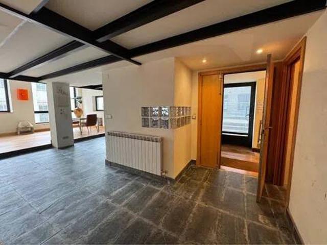 Piso en venta en Jardiñeta, Eibar