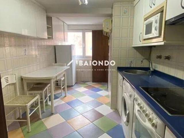 Piso en venta en Oitz, Guipúzcoa