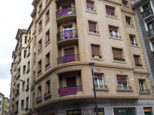 Piso en venta en Erdialdea, Debabarrena