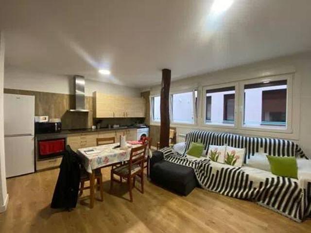 Piso en venta en Urkusua, Eibar