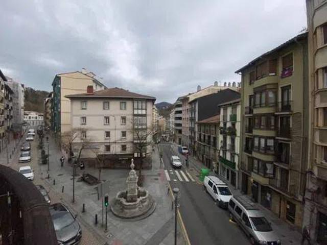 Piso en venta en Jardiñeta, Debabarrena