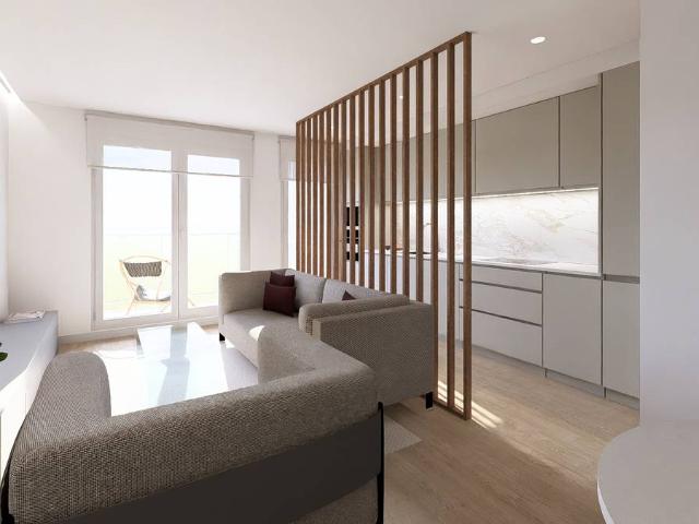 Piso en venta en Erdialdea, Debabarrena