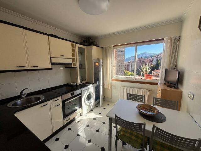 Piso en venta en Erdialdea, Eibar