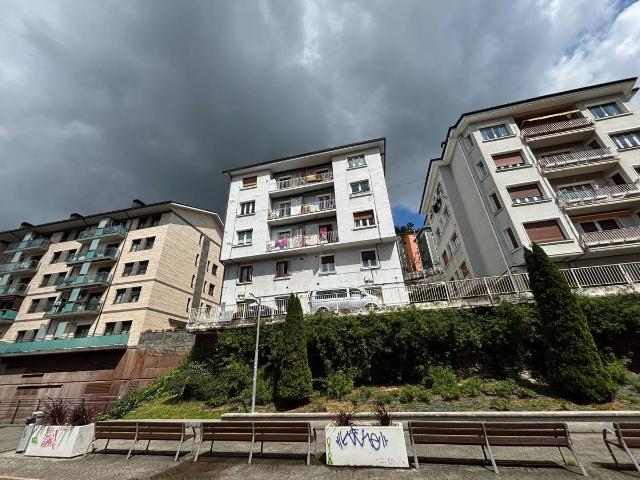 Piso en venta en Erdialdea, Debabarrena