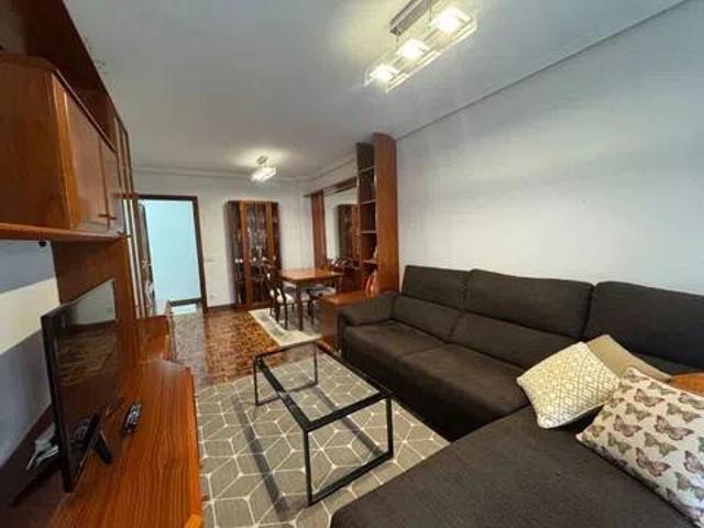 Piso en venta en Ubitxa, Eibar