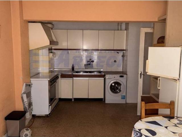 Piso en venta en Oitz, Guipúzcoa