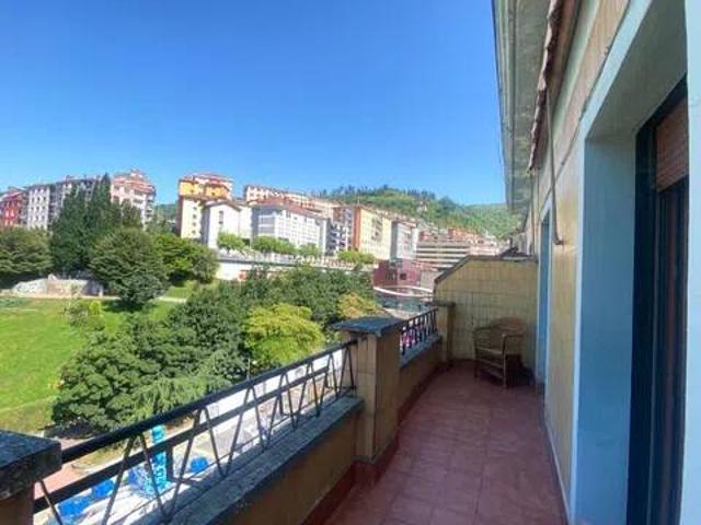 Piso en venta en Ubitxa, Debabarrena