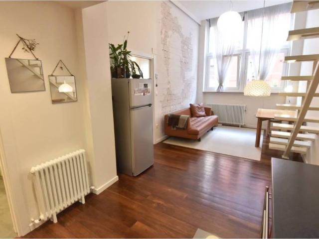 Piso en venta en Oitz, Guipúzcoa