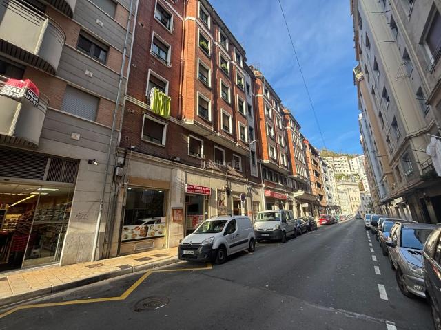 Piso en venta en Erdialdea, Debabarrena