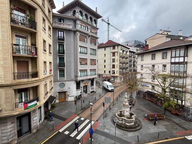Piso en venta en Erdialdea, Debabarrena