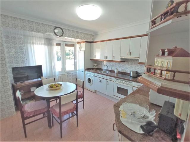 Piso en venta en Erdialdea, Eibar