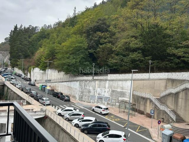 Piso en venta en Erdialdea, Eibar