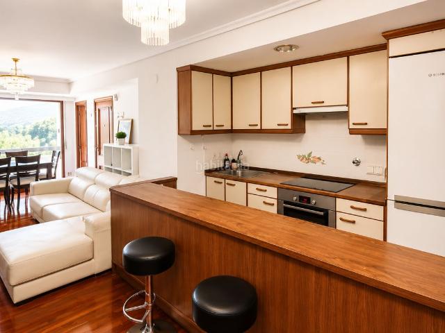 Piso en venta en Erdialdea, Debabarrena