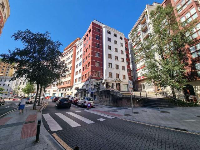 Piso en venta en Erdialdea, Eibar
