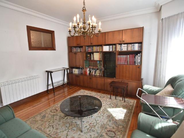 Piso en venta en Erdialdea, Debabarrena