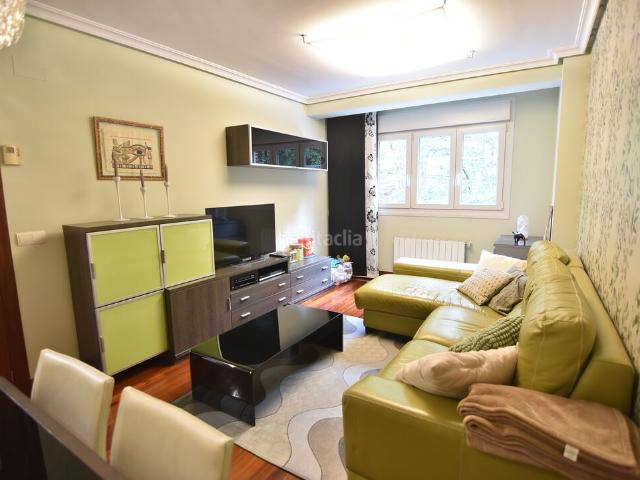 Piso en venta en Erdialdea, Eibar