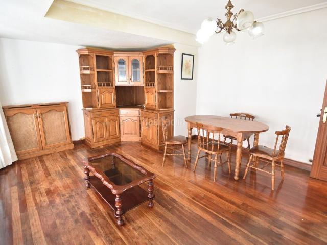 Piso en venta en Erdialdea, Debabarrena