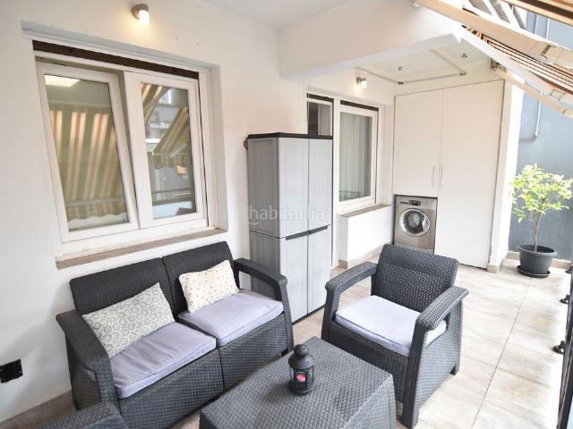 Piso en venta en Erdialdea, Eibar