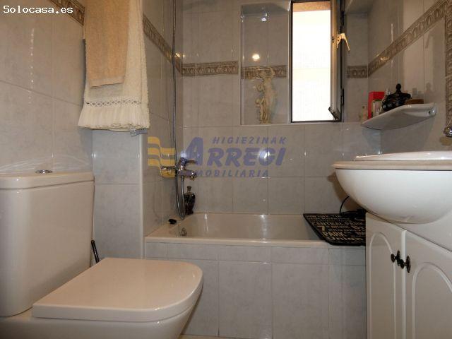 Piso en venta en Oitz, Guipúzcoa