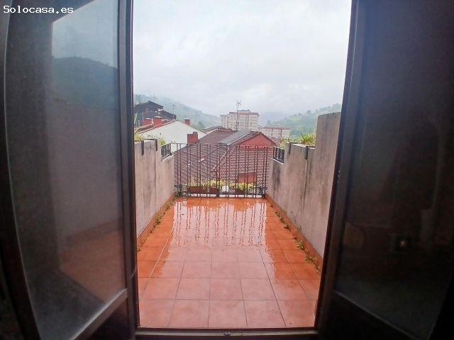Piso en venta en Jardiñeta, Debabarrena