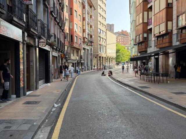 Piso en venta en Erdialdea, Debabarrena