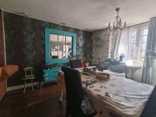 Piso en venta en Erdialdea, Debabarrena