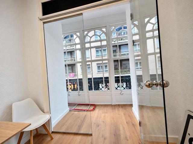 Piso en venta en Erdialdea, Eibar
