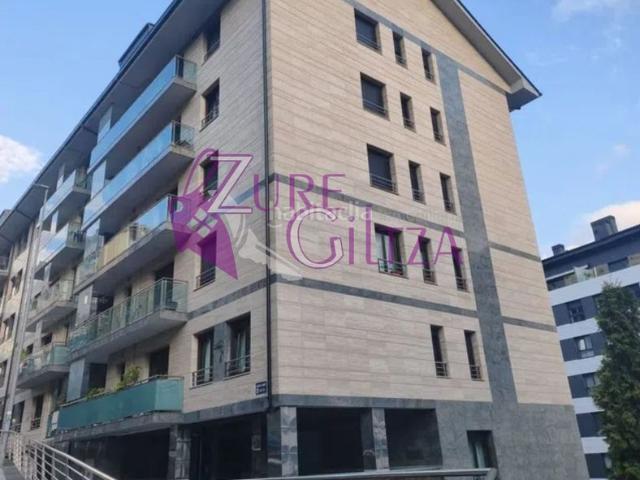 Piso en venta en Erdialdea, Eibar