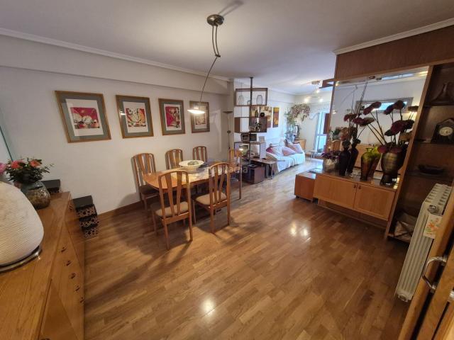 Piso en venta en Erdialdea, Eibar