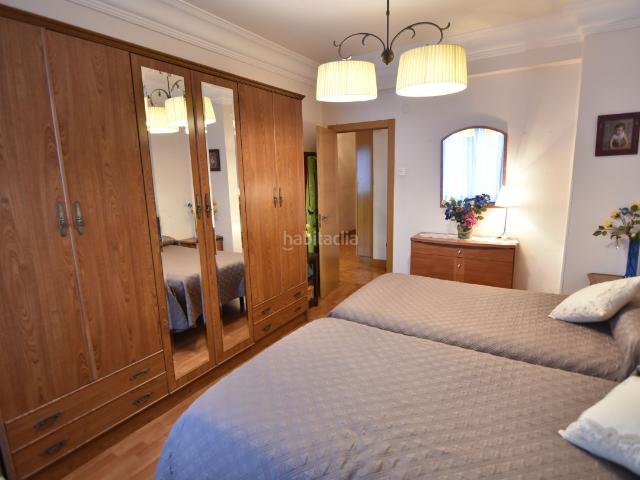 Piso en venta en Erdialdea, Eibar
