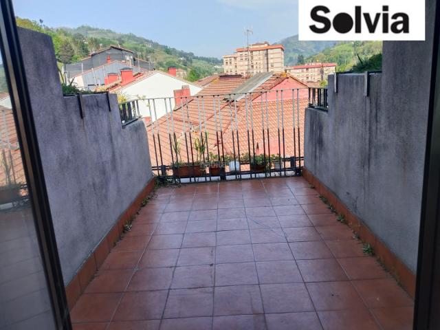 Piso en venta en Erdialdea, Debabarrena
