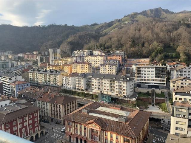 Piso en venta en Erdialdea, Debabarrena