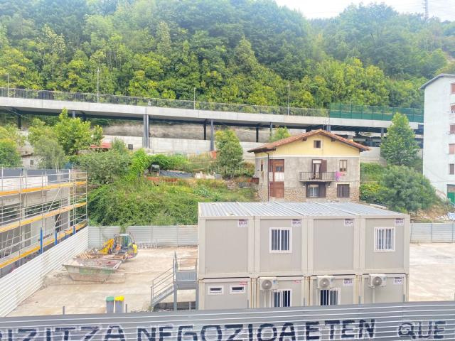 Piso en venta en Erdialdea, Debabarrena