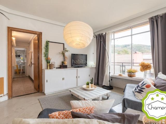 Piso en venta en Erdialdea, Debabarrena