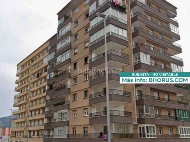 Piso en venta en Erdialdea, Eibar