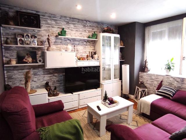 Piso en venta en Erdialdea, Debabarrena