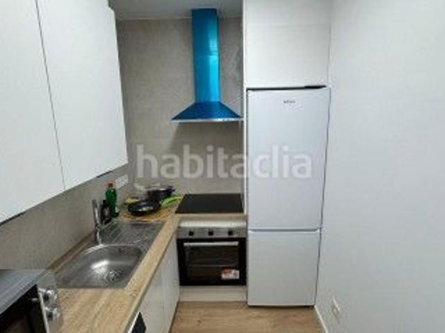Piso en venta en Erdialdea, Eibar